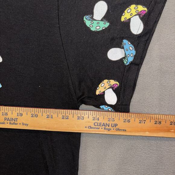 Weekend Warrior Men's XLarge Shirt Don't Trip Drip Good Vibes Only - Picture 5 of 7